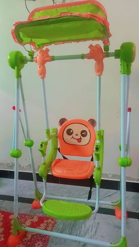 Baby swing jhula 1