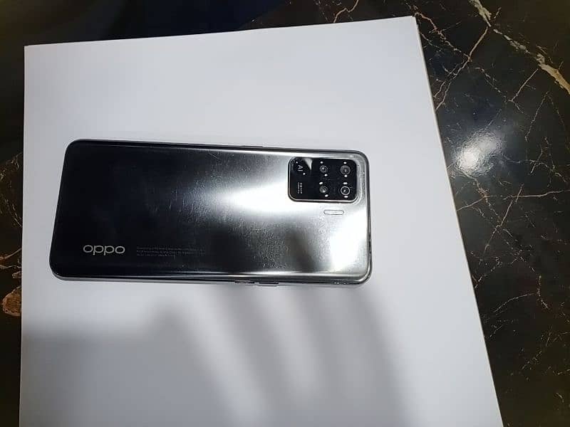 Oppo F19pro 1