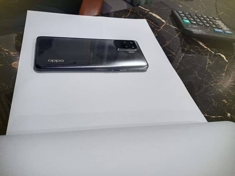 Oppo F19pro 2