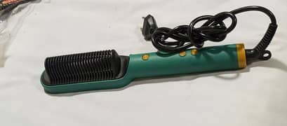 HAIR STRAIGHTENER FOR SALE