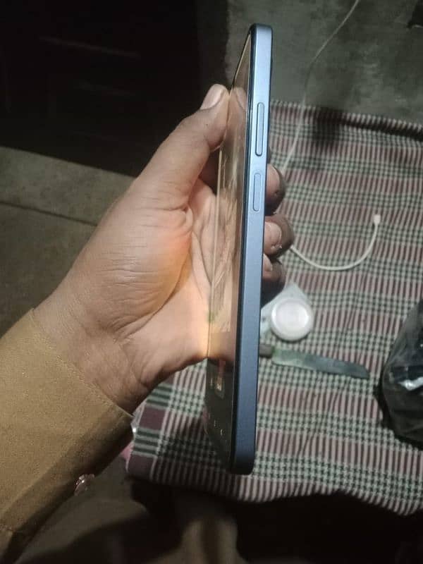 realme note 60 1