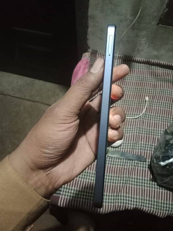 realme note 60 3