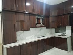 King Presidency 3 bed dd flat for rent