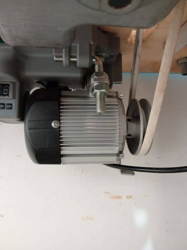 jack sewing machine for sale 4