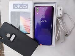 vivo y85 4gb ram 64gb internal storage