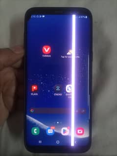 Samsung S8 plus