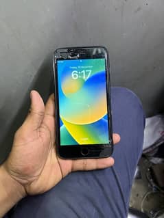 iPhone 8+ pta approved