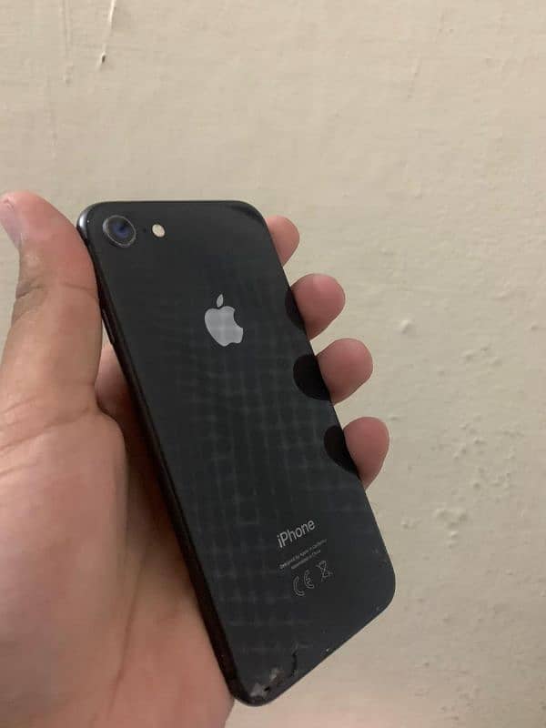 iPhone 8 non pta 1