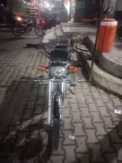 total orejnal koi Kam ni lash candeshn 125 honda