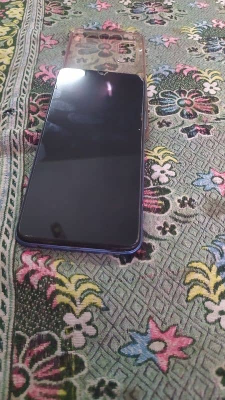 Vivo y 20s 4/128 good condition 1