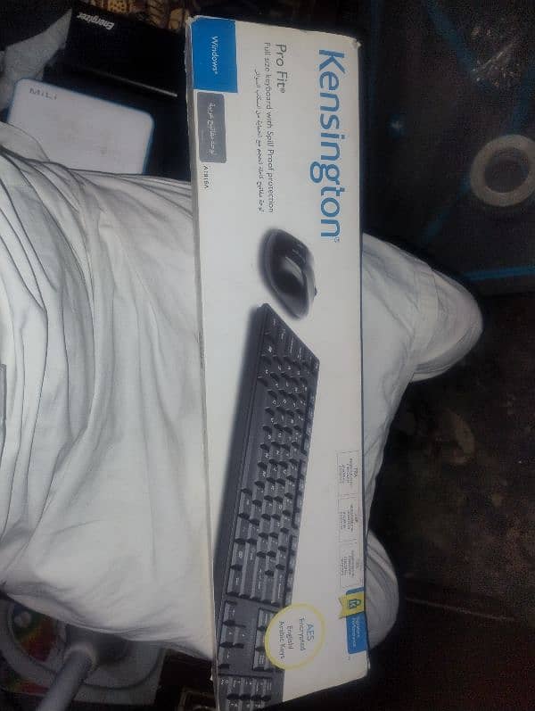 wireless keyboard and mouse 0