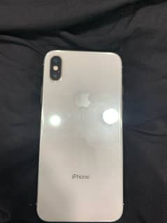 IPHONE X