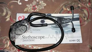 New Lifecare stethoscope For sale