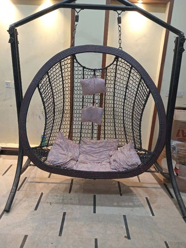 Swing Chair 0