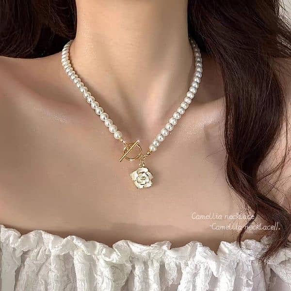 Necklace For Women 2