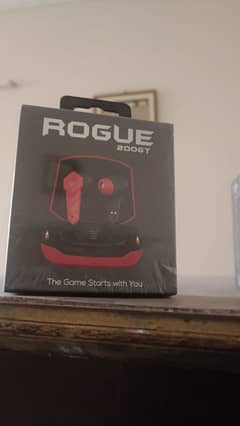 TAGG ROGUE 200 GT - BEST FOR GAMERS + MUSIC LOVERS -