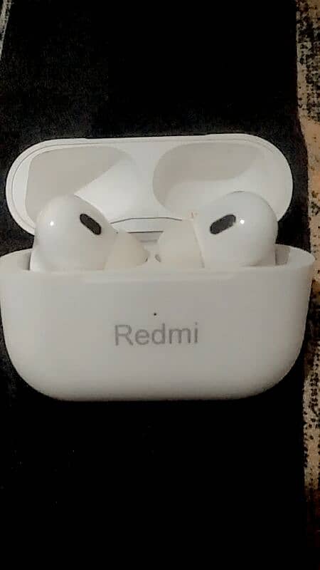 Redmi earbuds 1