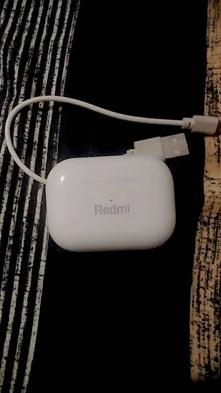 Redmi earbuds 2