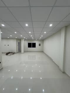 Brand New office space available for rent