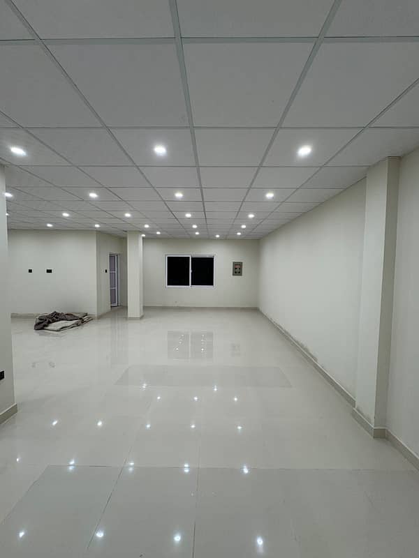 Brand New office space available for rent 0