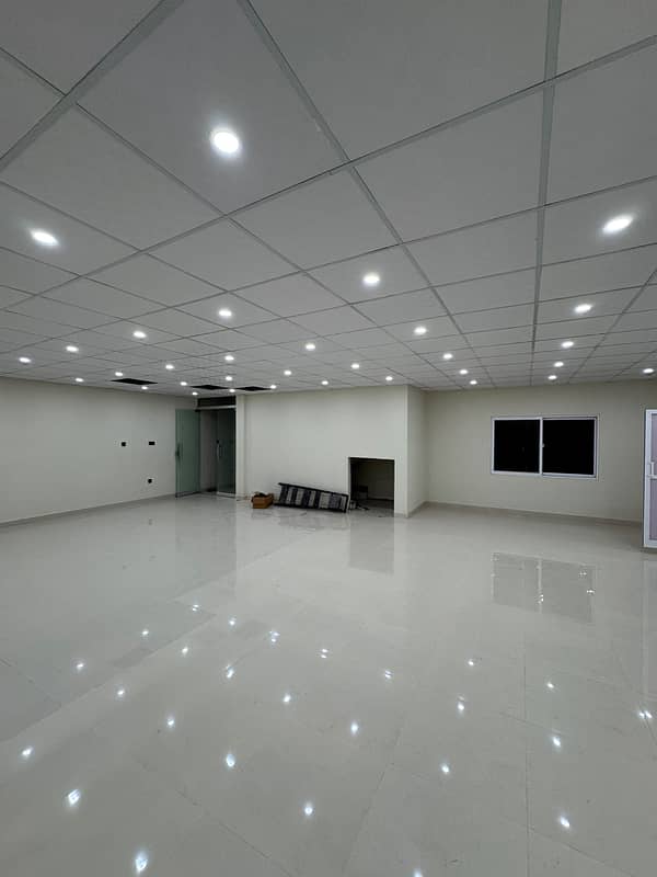 Brand New office space available for rent 1