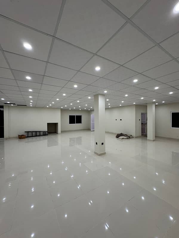 Brand New office space available for rent 2