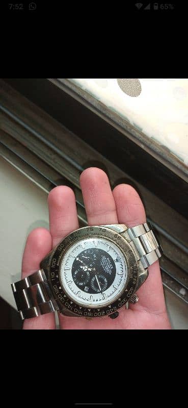 Rolex Watch 1992 1