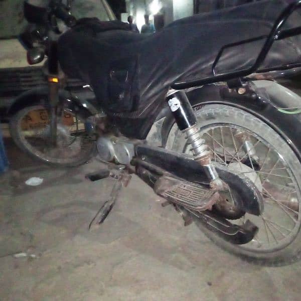 Hi speed 2018 lo aur chalao koi kam nhi hai ok bike 3