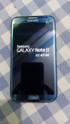 Samsung Galaxy Note 2