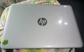 Hp Laptop, processor (intel core i5, 6th generation,2.40GHz,2.50GHz,