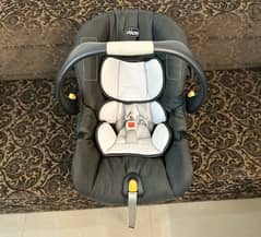 Baby Cots / Car Seat