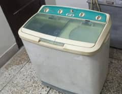 Sg washing machine