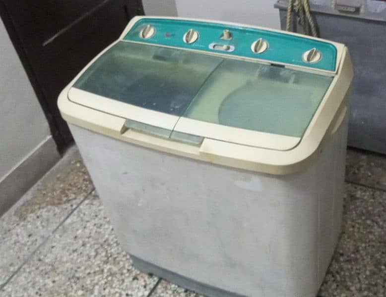 Sg washing machine 0