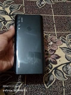 Huawei Y9 prime