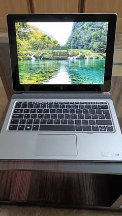 hp elite x2 touch and type 10/0 lush condition