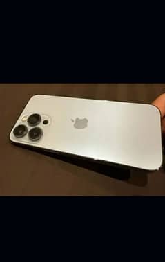 iPhone 13 Pro