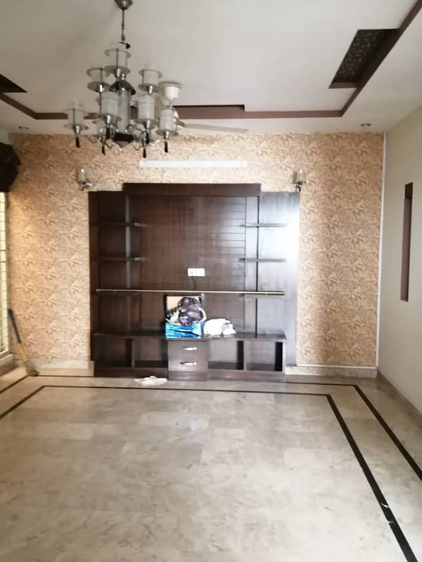 House for Rent in PIA Housing Society PIA Road 4