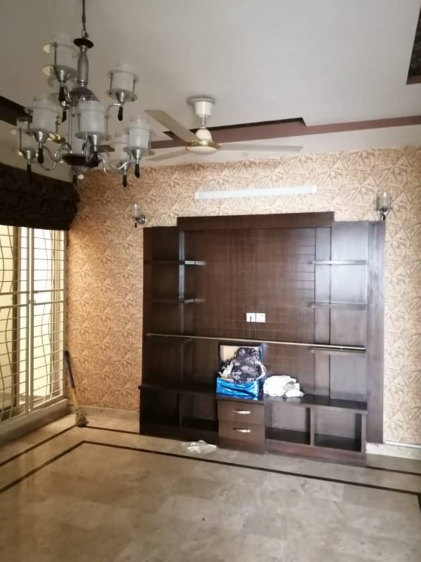 House for Rent in PIA Housing Society PIA Road 5