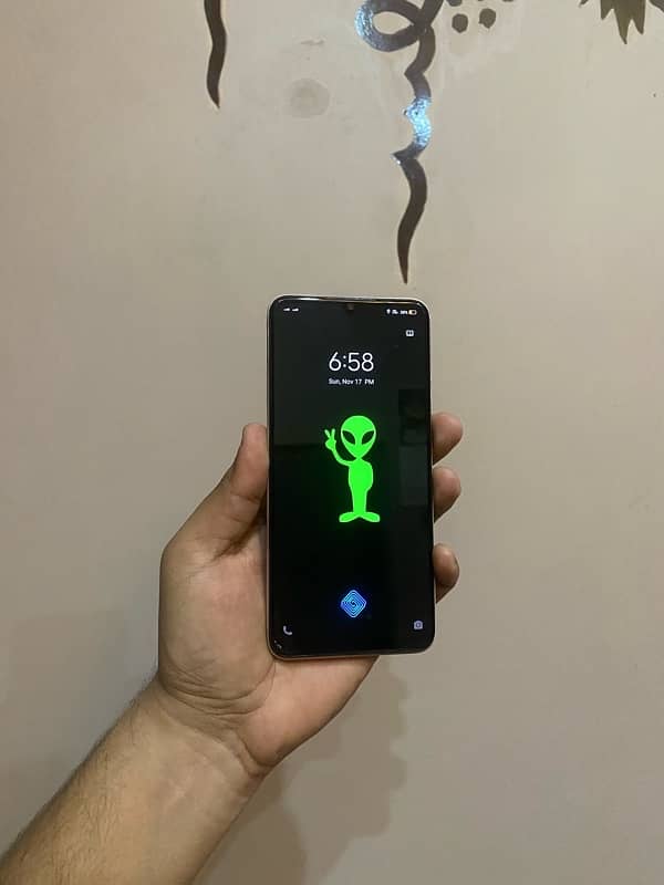 vivo s1 pro 1