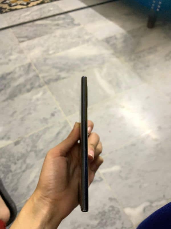 Samsung note 10 plus 4