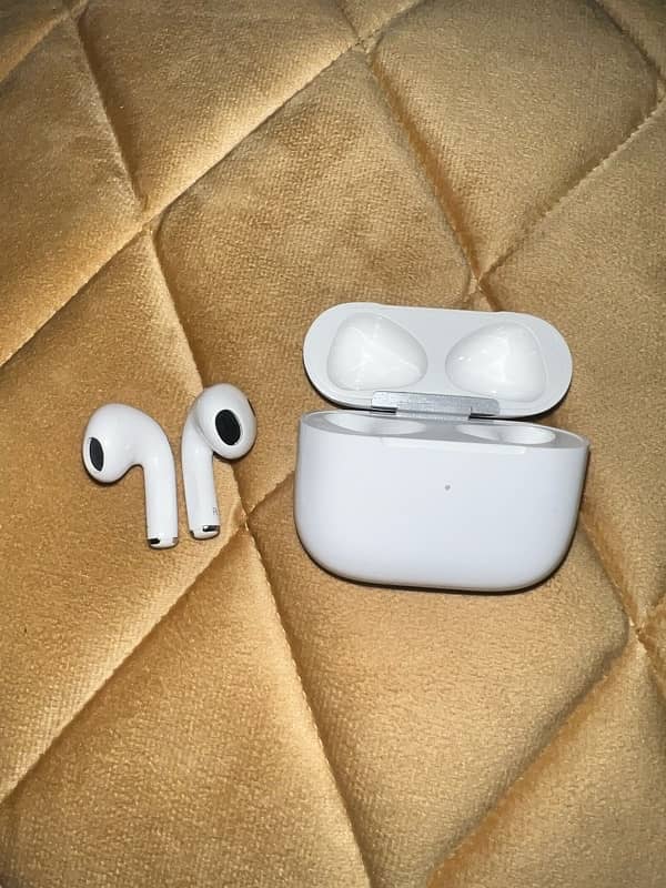 airpods 3