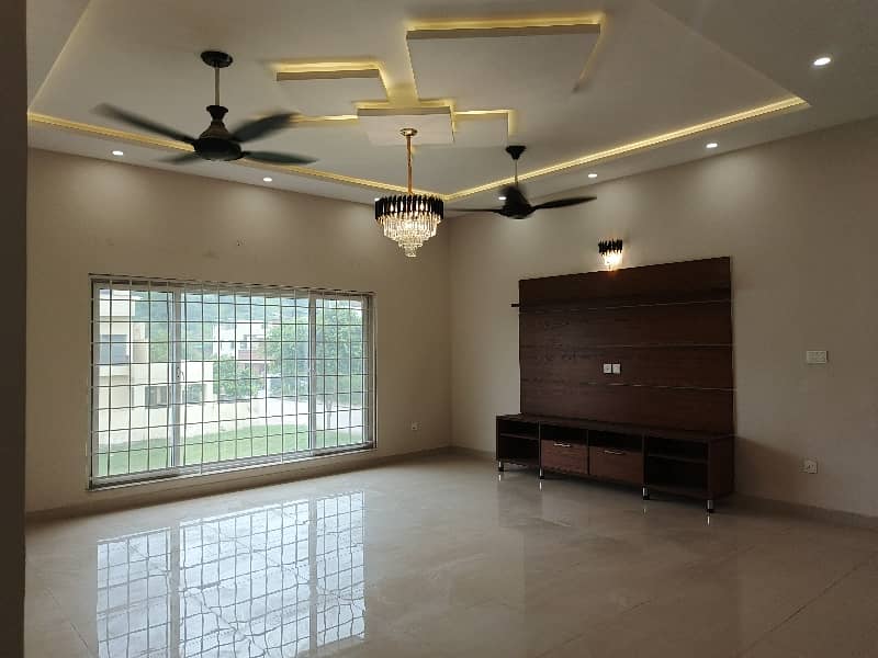 Brand New 1 Kanal House For Sale 26