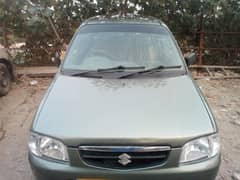 Suzuki Alto 2005