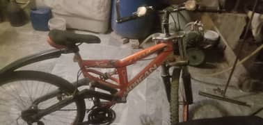 Cycle for sale