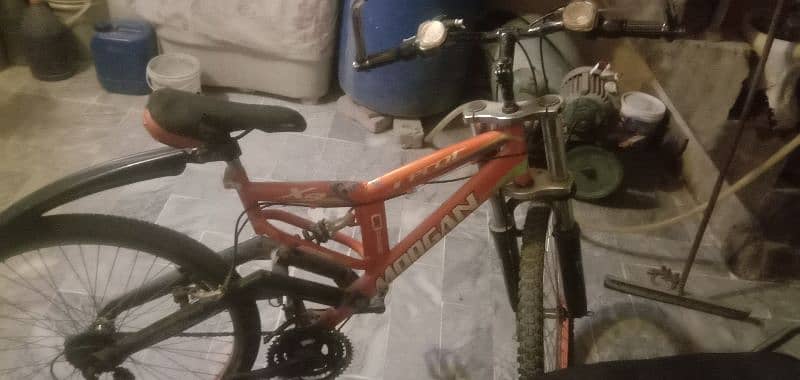 Cycle for sale 0