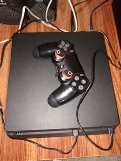 PS4 Slim 1tb jailbreak