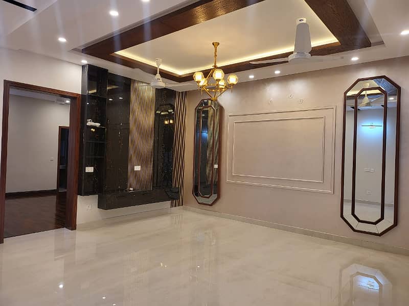 10 Marla Most Luxurious House Available For Sale In Phase 1 Bahria Orchard Lahore 1