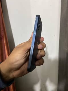 IPhone 12 Pro Jv 128 gb 10 by 10 condition 86 battery health