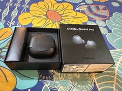 samsung galaxy buds 2 pro