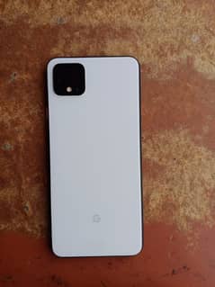 Selling Google Pixel 4xL